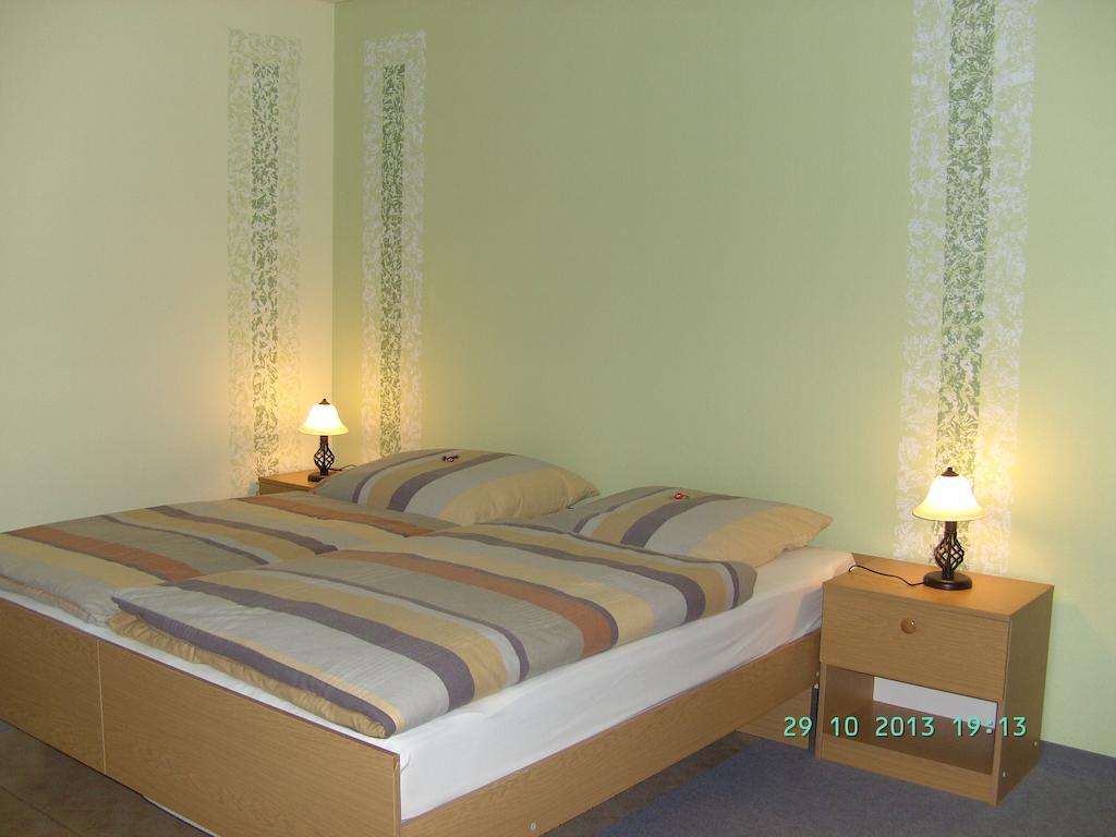 Ferienwohnung Hauptmann Frauenwald Rum bild