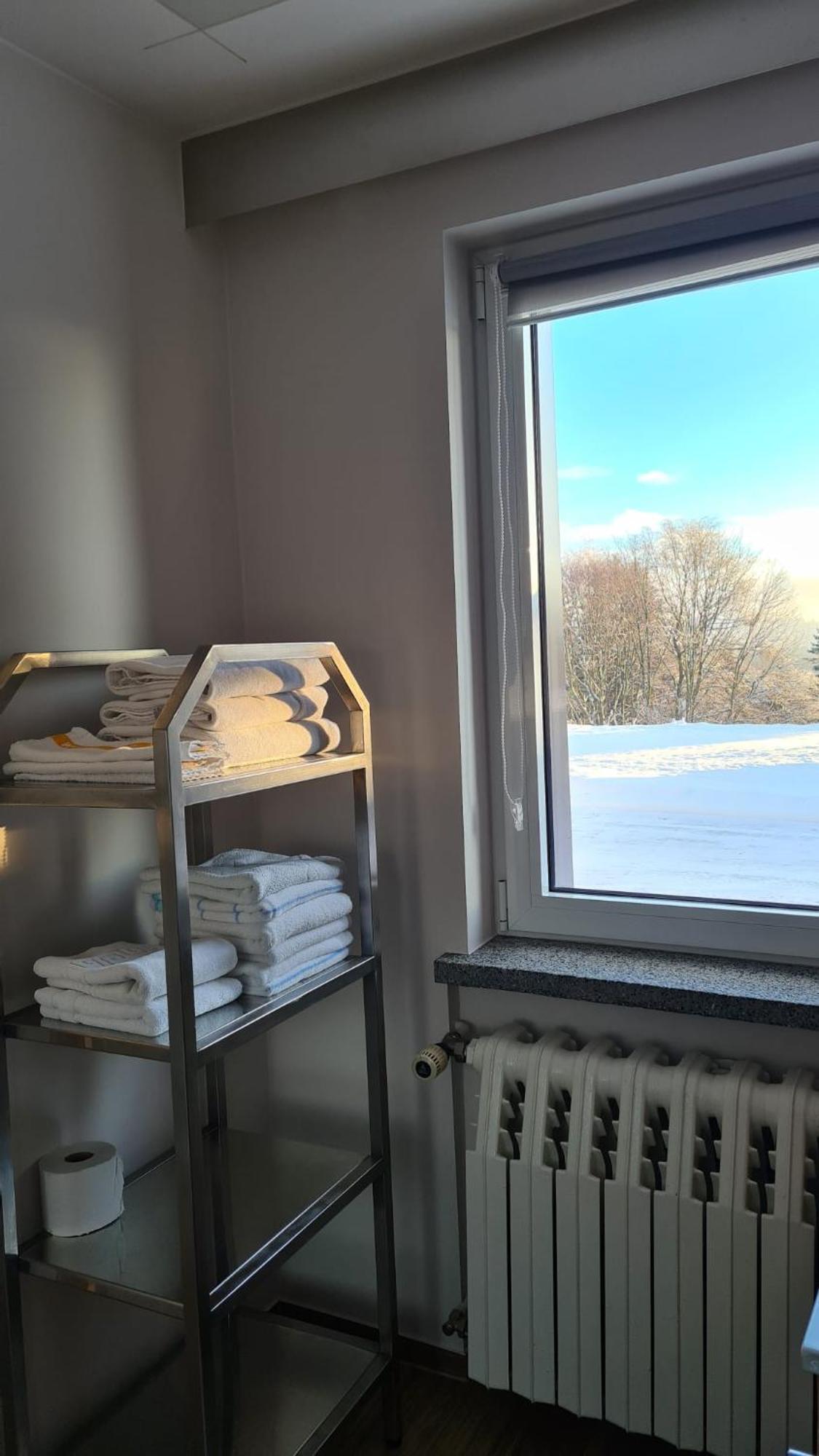 Ferienwohnung Hauptmann Frauenwald Exteriör bild