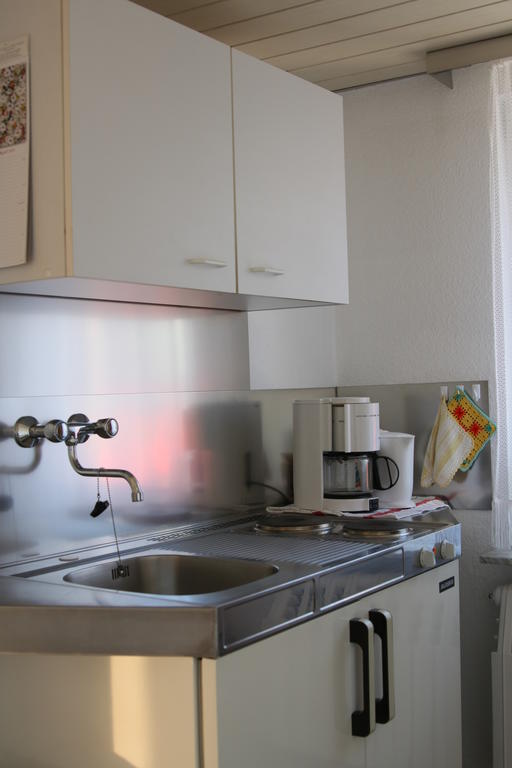Ferienwohnung Hauptmann Frauenwald Rum bild